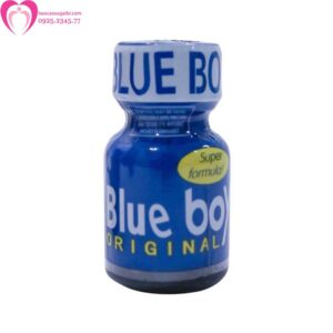 Popper Blue Boy Original 10ml Say Hưng Phấn